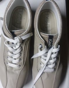 Ladies Keds sneakers sz 8.5
